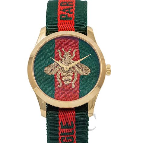 gucci ya126487a|Gucci G.